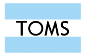 Toms coupon